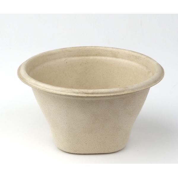Disposable Fiber Cup Lid Takeaway Food Tray Soup Bowl Machine