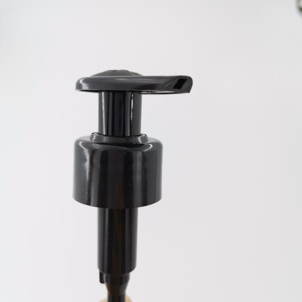 Left Right Lock Type Bottles 28/410 Plastic Sprayer Pump Replacement Soap Dispenser Pump Tops