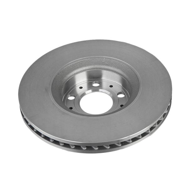 Womala OE 31471830 Brake Disc Front Axle For Auto Parts 286mm S60