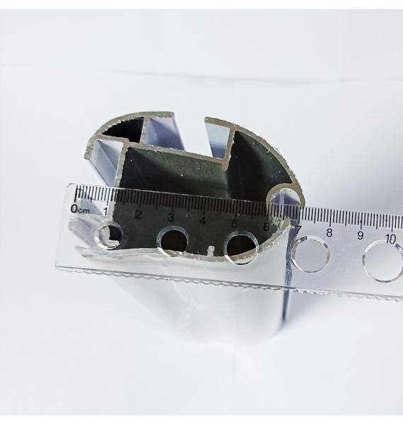 Retractable awning front bar ，Awning parts wholesale manufacturers