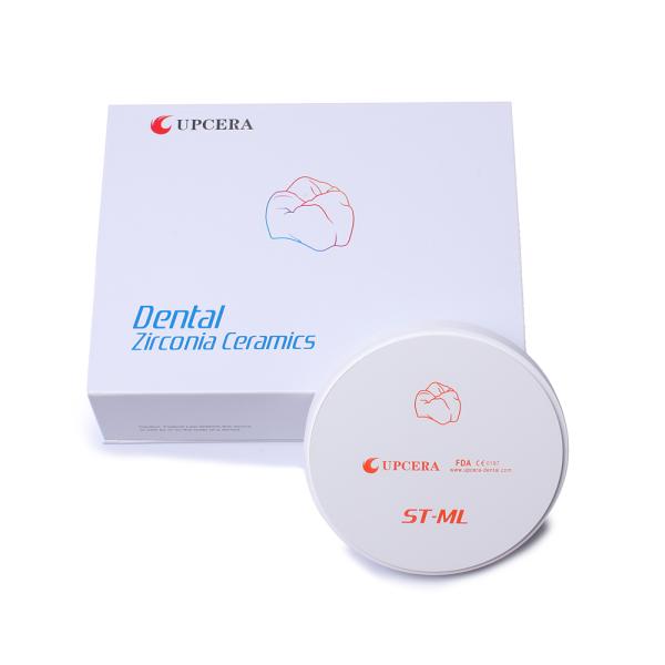 1100Mpa Pre Sintered Zirconium Oxide Ceramic