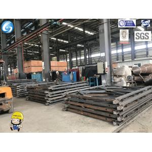 Zhenjiang Great Wall Heavy Industry Technology Co.,Ltd