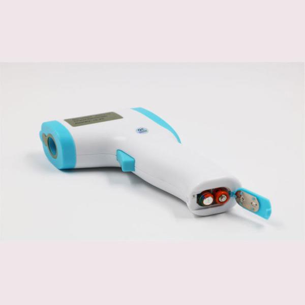Body Digital Gun 0.1℉ Non Contact Infrared Forehead Thermometer