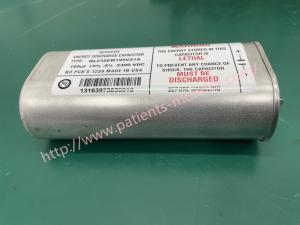 Buy cheap XD100xe M290 Capacitor Defibrillator Machine Parts  QL232EW195V21A 195uf 2300 VDC product
