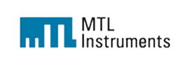 MTL5531 Intrinsically Safe Vibration Transducer Isolator