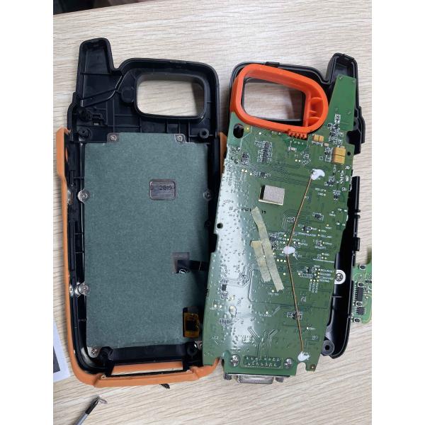 Key Tool Max Pro PCB Display 2