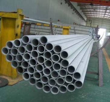 Quality stainless ASTM A249 TP304 welded tube for sale