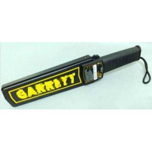 Buy cheap 1165180 super scanner portable metal detector product