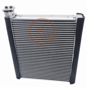 China Hitachi JISION ZX240-3 Digger Spare Parts Oil Cooler Radiator Heater Core 4464275 on sale