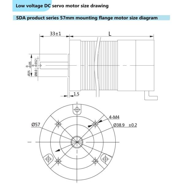 Programmable AC Servo Motor Driver Delivering Fast Response Time Suitable for Printing Machines and Robotics Integration