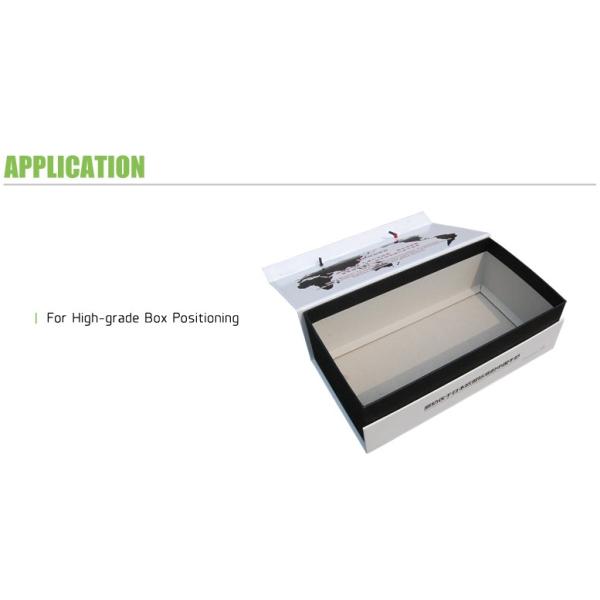 box sealing adhesive