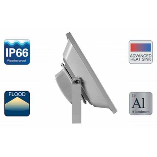 Ultrathin LED Spotlight Floodlight Reflector Warm Yellow Lighting Lampada