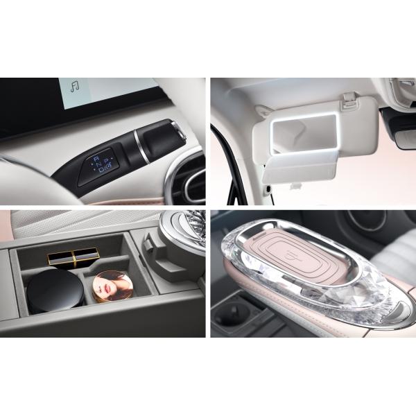 401km 500km Mini EV Cars 155km/Hr GWM Ora Ballet Cat Range 5 Seater Hatchback Electric Car