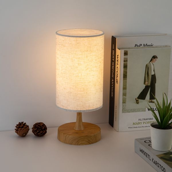Remote Control Dimmable LED Sad Light Therapy Lamp for Mood and Depression