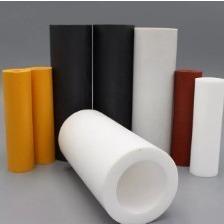 Buy cheap 100mm PTFE Membrane Sheet 6mm PTFE Products Film Black product