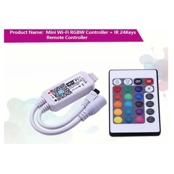 Compatibility IOS Android Color Changing Magic LED Controller LED Strip Controller With Timer Function