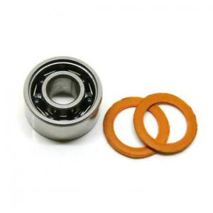 Buy cheap R188 Stainless Steel Hybrid Ceramic Bearings For Fishing Gear product