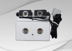 Buy cheap 5L/Min Oxygen Concentrator Pilot Solenoid Valve Two Position Four Way product