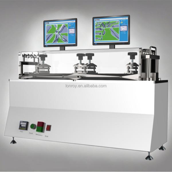 GMW 3405 BN 106 Seam Fatigue Tester TSL 5101G Leather Seat Materials Tear Resistance Testing Machine