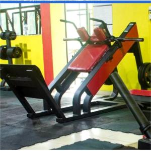 Buy cheap FR 840 Best Selling Fitness Equipment Leg Press Or Hack Squat Machine from wholesalers