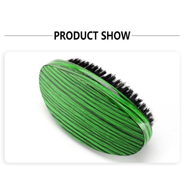 Soft Bristle Wave Brush Custom Torino Pro Brosse for Men's 360 Waves in South Africa's