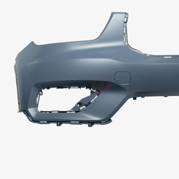 Front Bumper Lip Body System Auto Part For Volvo XC40 18-22 Front Bumper OE 39790894