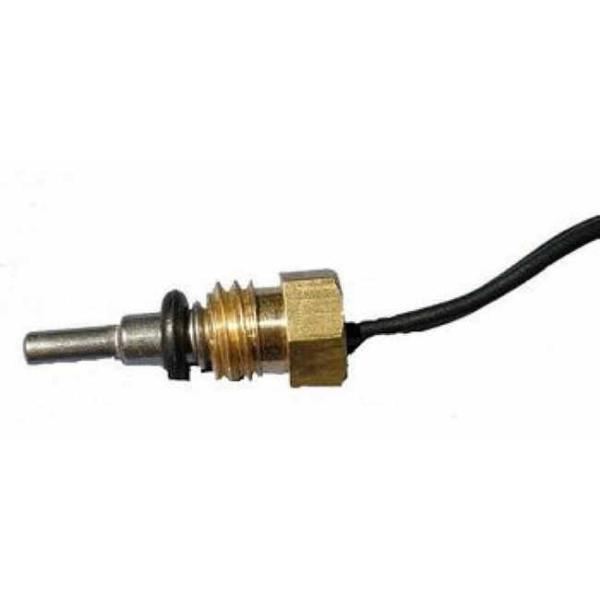 Threaded Water Heater Thermistor Probe 50KOhm 1% 3950K For Coffee Maker