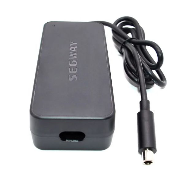 Original 42V 1.7A Electric Scooter Power Supply Ninebot ES Series Electric Scooter Parts