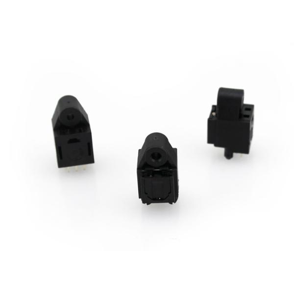 R024 3.7–5.5V Toslink Optical Receiver Module for Digital Audio Equipment