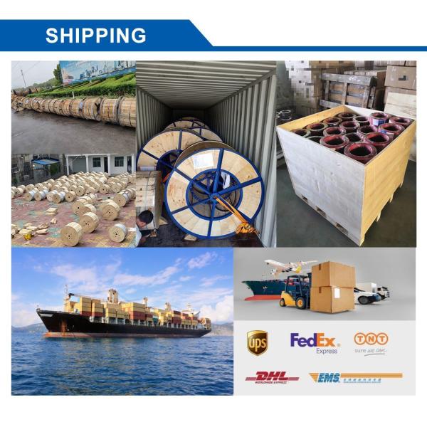 Exceptional Rubber Sheathed Cable for High Efficiency Power Systems