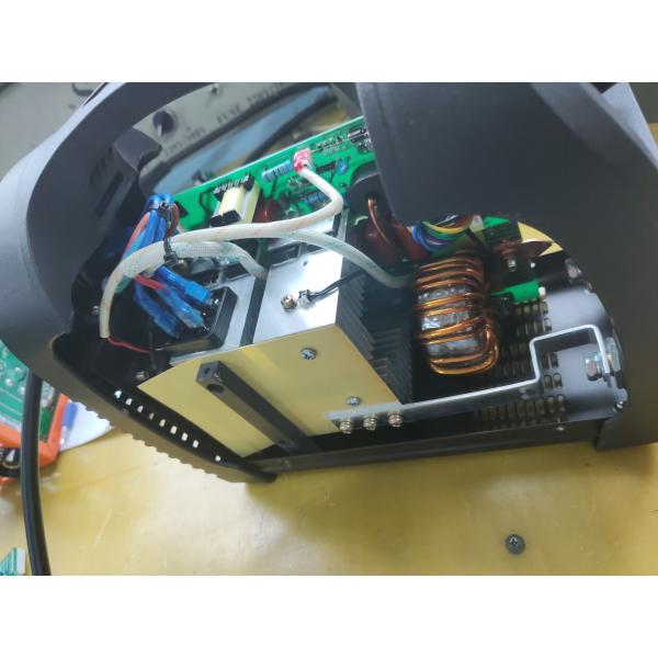 IGBT Mma Inverter Welding Machine Tig Welding Machine 2 In 1 5.0kva-8.2kva