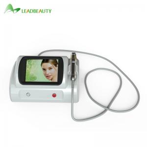 China radio frequency microneedle rf skin tightening beauty machine for sale on sale