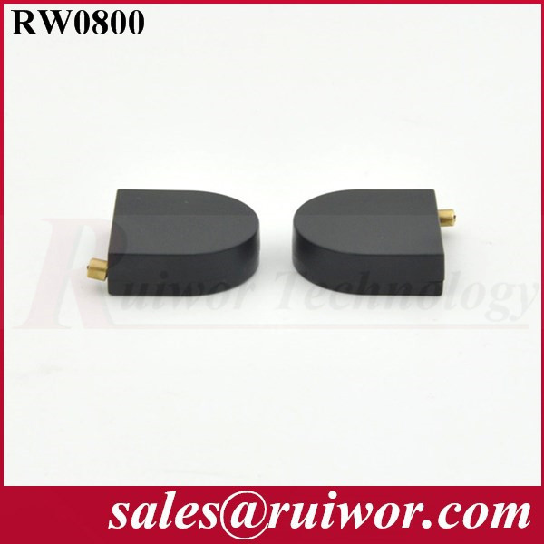 Badge Reel for Lanyard 