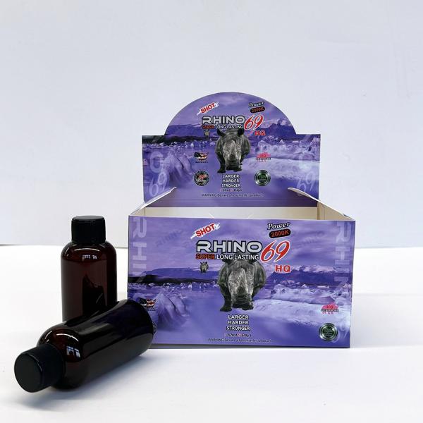 Durable Rhino 69 Paper Packing Box The Ultimate Packaging Solution