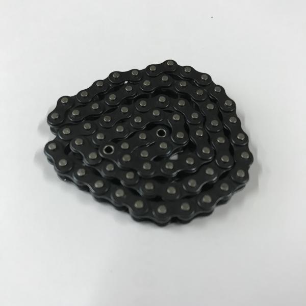 40mn Steel 03C/15 Standard Transmission Roller Chain For Machinery Parts