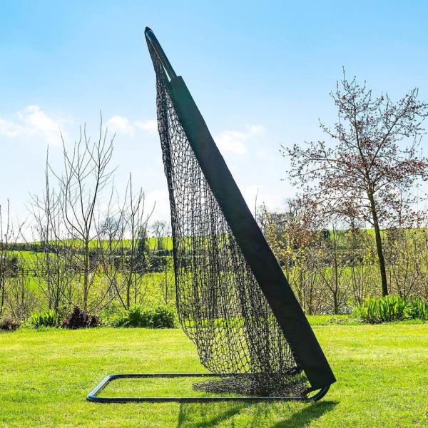 6 Inches Replacement Football Net Pro Punting Football Kicking Cage