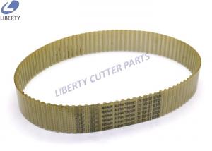 China Investronica Cutter Parts TS/500-ST 0702 Gear Belt Timing Belt For Auto Cutting Machine on sale