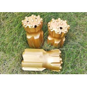 Buy cheap T38 64mm 70mm 76mm Retract Bits Thread Rock Drill Bits product