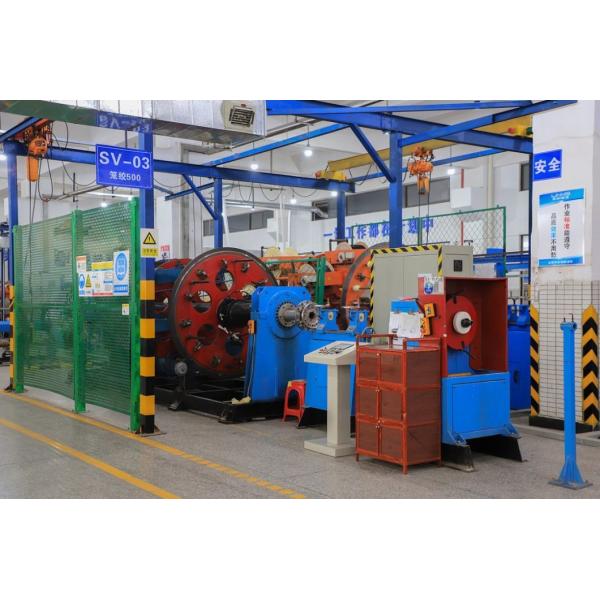UL Communication Equipment Control Cable with Flexible Copper Core and PVC Insulation