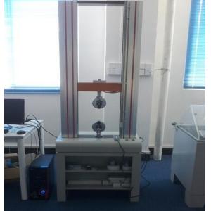 China Compression Rebound Testing Machine for Rubber on sale