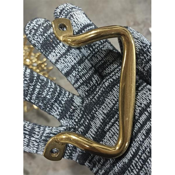 High Coating Quality Stainless Steel Watch Case Watch Band Watch Strap PVD Sputtering Machine