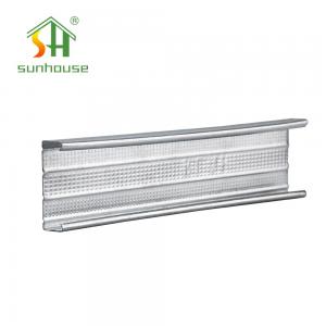 Buy cheap Metal Partition Wall System , Wall Furring Channel For Hotel Classroom product