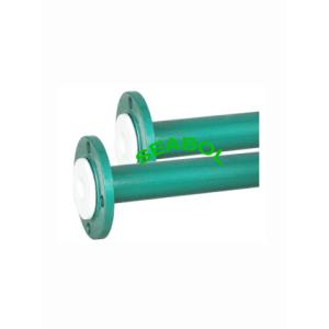 Buy cheap PTFE Lining Pipe/ Fitting product