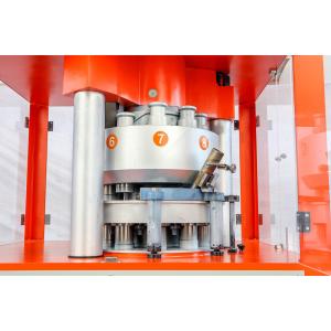 Buy cheap Calcium Hypochlorite Tablet Forming Machine product