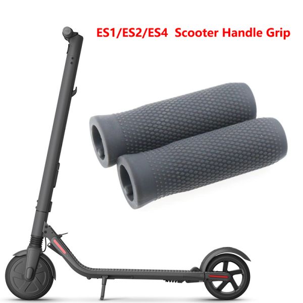 ES1 ES2 ES4 Electric Scooter Handlebar Grips Electric Scooter Accessories