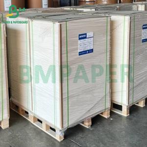 China High Bulk Beverage Packaging Paperboard 275gsm One Side Coated on sale