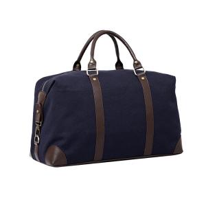 Multi Functional Canvas Duffle Bag Mens / Mens Large Duffle Bags Easy Carry