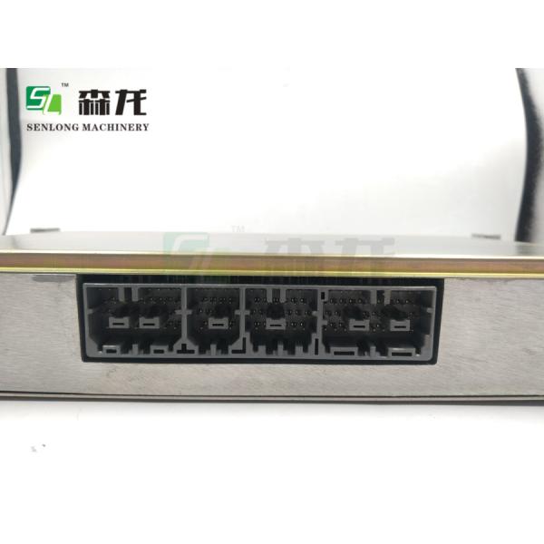 Kobelco SK200-2 Excavator Computer Board YN22E00020F1 YN22E00020F3 LP22E00020F1