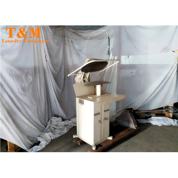 Forenta Mushroom Press Machine A19VS Durable For Hospital Hotel Two Button Operation