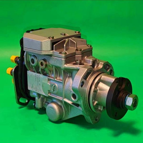 2644P501 Fuel Injection Pump Robust Perkins Assembly Engine Parts